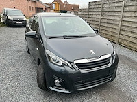 2015 peugeot 108 - afbeelding 12 van  43