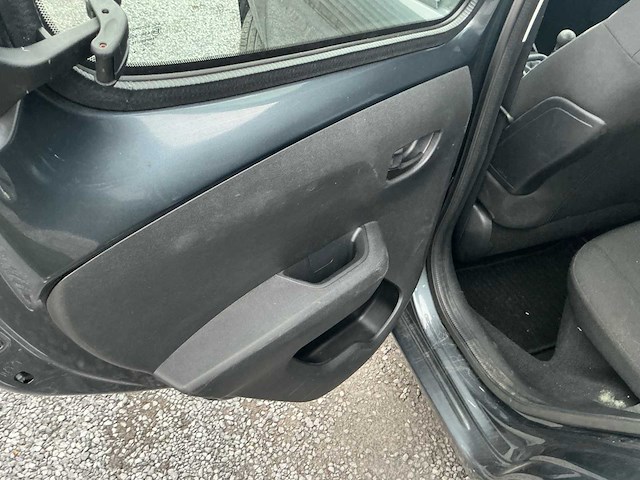 2015 peugeot 108 - afbeelding 24 van  43