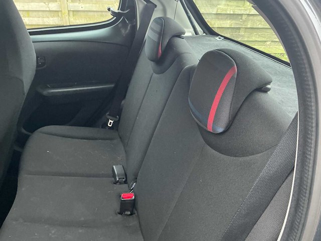 2015 peugeot 108 - afbeelding 25 van  43