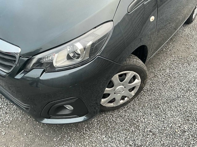 2015 peugeot 108 - afbeelding 27 van  43