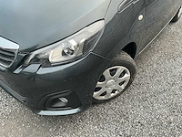 2015 peugeot 108 - afbeelding 27 van  43