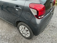 2015 peugeot 108 - afbeelding 30 van  43