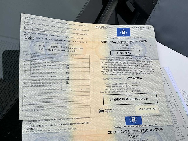 2015 peugeot 108 - afbeelding 31 van  43