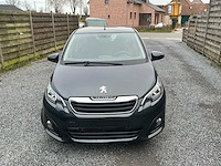 2015 peugeot 108 - afbeelding 23 van  43