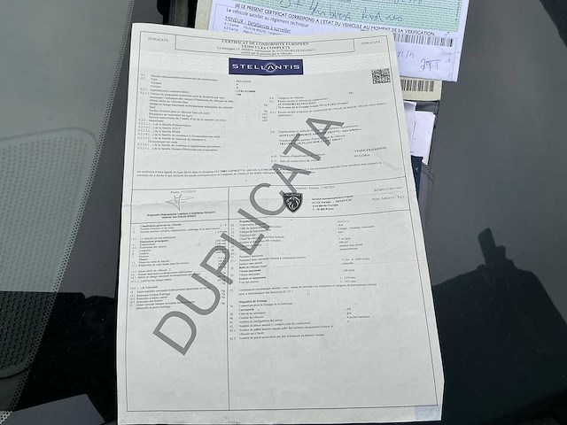 2015 peugeot 108 - afbeelding 37 van  43