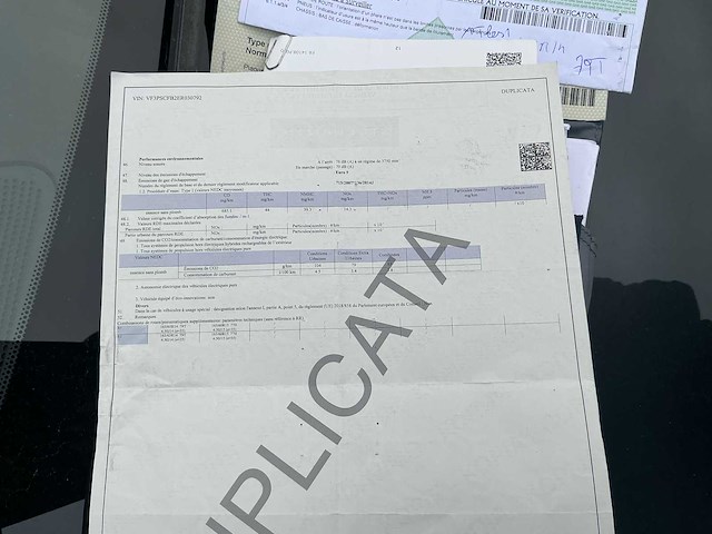 2015 peugeot 108 - afbeelding 38 van  43