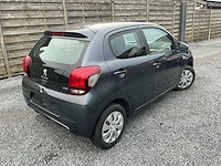 2015 peugeot 108 - afbeelding 39 van  43