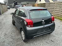 2015 peugeot 108 - afbeelding 40 van  43