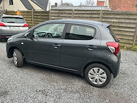 2015 peugeot 108 - afbeelding 42 van  43