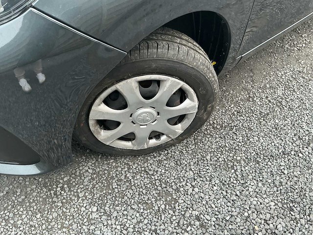 2015 peugeot 108 - afbeelding 43 van  43