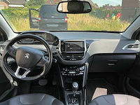 2015 peugeot 2008 personenauto - afbeelding 5 van  12