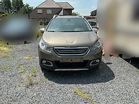 2015 peugeot 2008 personenauto - afbeelding 12 van  12