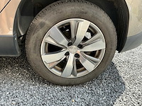 2015 peugeot 2008 personenauto - afbeelding 2 van  25