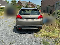 2015 peugeot 2008 personenauto - afbeelding 20 van  25