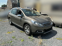 2015 peugeot 2008 personenauto - afbeelding 23 van  25