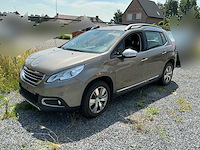 2015 peugeot 2008 personenauto - afbeelding 1 van  22