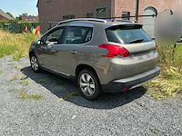 2015 peugeot 2008 personenauto - afbeelding 16 van  22
