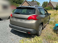 2015 peugeot 2008 personenauto - afbeelding 18 van  22