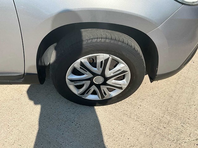 2015 peugeot 2008 - afbeelding 14 van  33