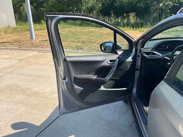 2015 peugeot 2008 - afbeelding 16 van  33