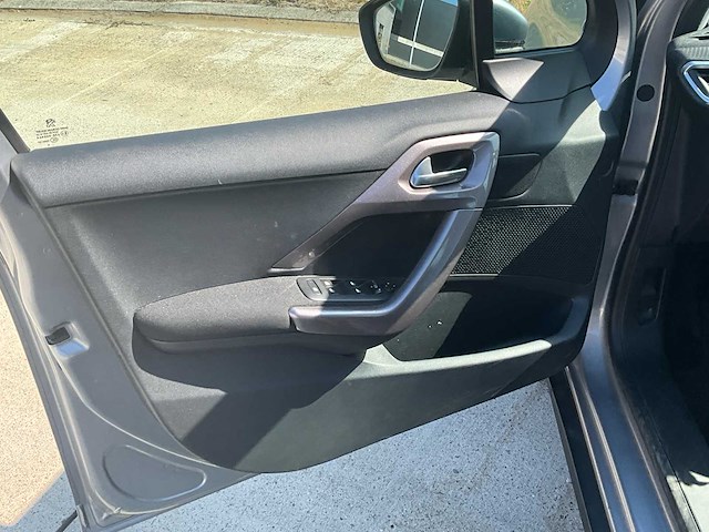 2015 peugeot 2008 - afbeelding 17 van  33