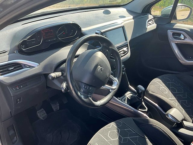 2015 peugeot 2008 - afbeelding 18 van  33