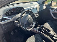2015 peugeot 2008 - afbeelding 18 van  33