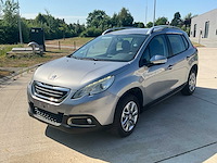 2015 peugeot 2008 - afbeelding 1 van  33