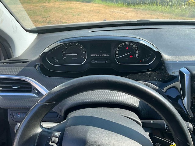 2015 peugeot 2008 - afbeelding 21 van  33