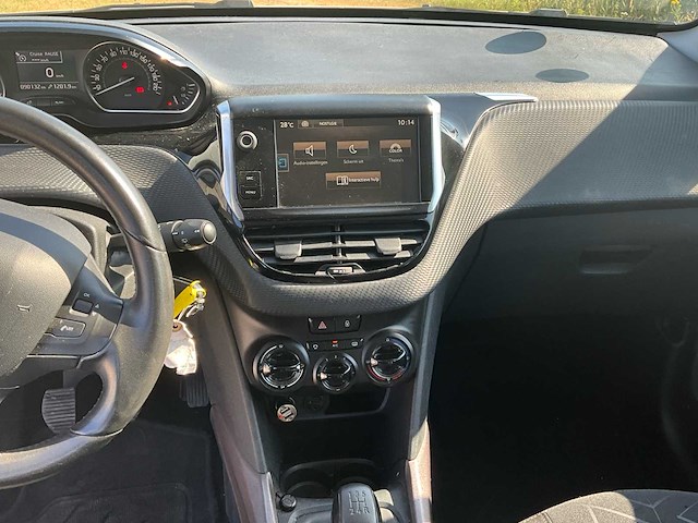 2015 peugeot 2008 - afbeelding 22 van  33