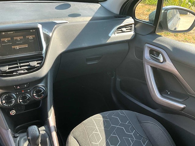 2015 peugeot 2008 - afbeelding 24 van  33