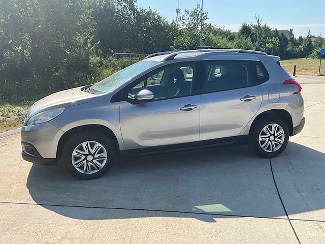 2015 peugeot 2008 - afbeelding 2 van  33