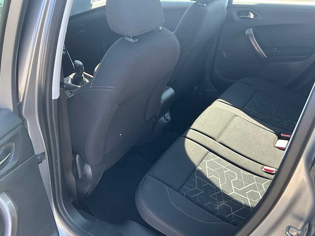 2015 peugeot 2008 - afbeelding 27 van  33
