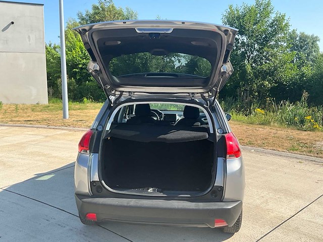2015 peugeot 2008 - afbeelding 28 van  33