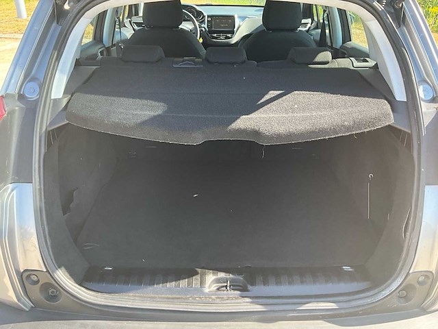 2015 peugeot 2008 - afbeelding 29 van  33