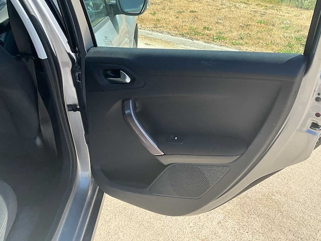 2015 peugeot 2008 - afbeelding 30 van  33