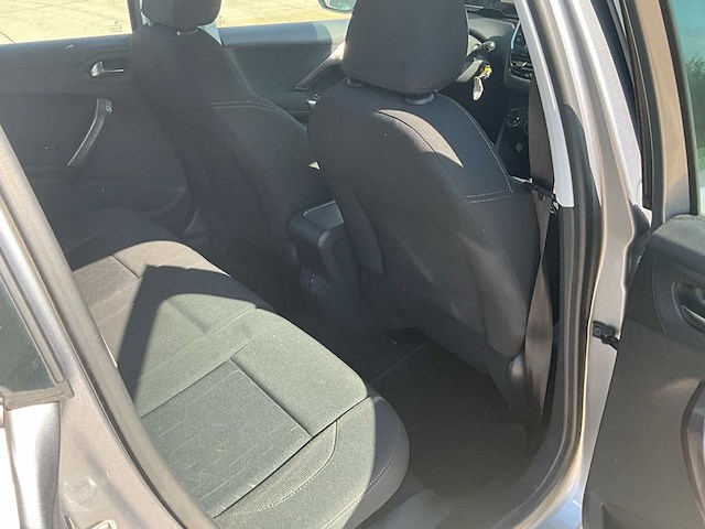 2015 peugeot 2008 - afbeelding 31 van  33