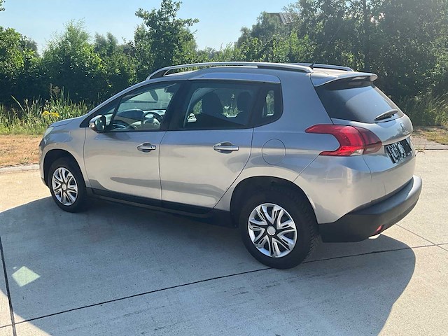 2015 peugeot 2008 - afbeelding 3 van  33