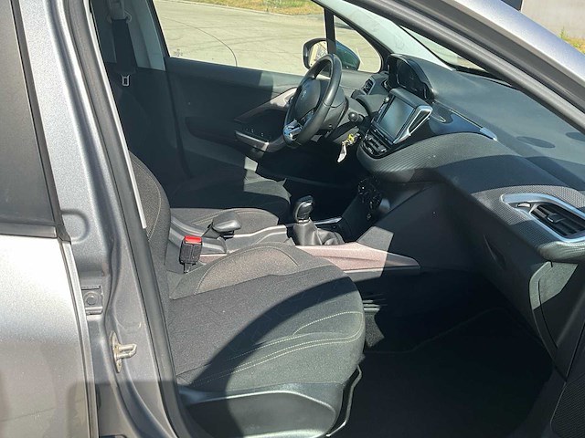 2015 peugeot 2008 - afbeelding 32 van  33