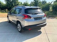 2015 peugeot 2008 - afbeelding 4 van  33