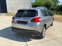 2015 peugeot 2008 - afbeelding 6 van  33