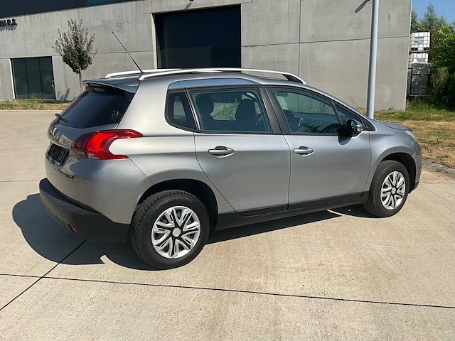 2015 peugeot 2008 - afbeelding 7 van  33