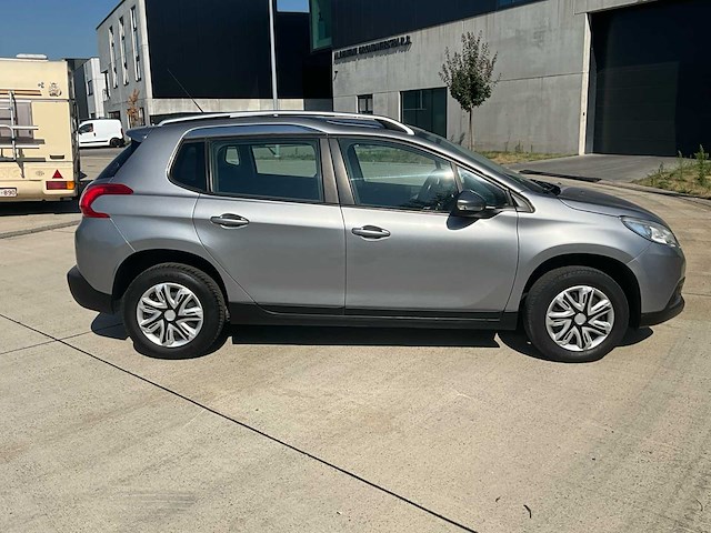 2015 peugeot 2008 - afbeelding 8 van  33