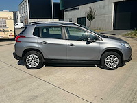 2015 peugeot 2008 - afbeelding 8 van  33