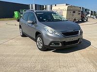 2015 peugeot 2008 - afbeelding 9 van  33