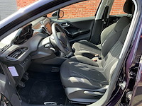 2015 peugeot 208 personenauto - afbeelding 3 van  19