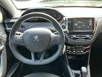 2015 peugeot 208 personenauto - afbeelding 4 van  19