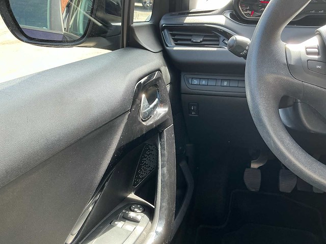 2015 peugeot 208 personenauto - afbeelding 6 van  19