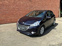 2015 peugeot 208 personenauto - afbeelding 1 van  19