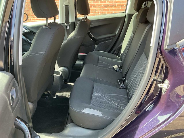2015 peugeot 208 personenauto - afbeelding 8 van  19